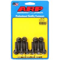 Header Bolt Kit Small Block Chevy LT1 6.2L