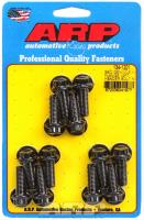 Header Bolt Kit Small Block Chevy Gen III LS Series