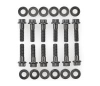 Header Bolt Kit Small Block Chevy Gen III LS Series