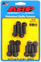 134-2001 Small Block Chevy Intake Bolts Hex Head