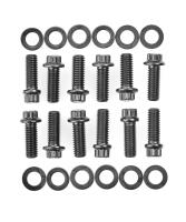 Intake Manifold Bolt Kit Small Block Chevy