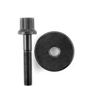 Balancer Bolt & Washer Small Block Chevy