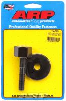 Square Drive Balancer Bolt Small Block Chevy 1955-2000 Generation 1