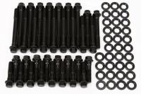 134-3601 Hi-Performance Head Bolt Kit for Small Block Chevy 23 Degree