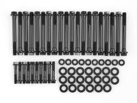 134-3610 Professional Series Head Bolt Kit Small Block Chevy Gen III/LS Series [2004 & Later]