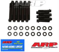 High Performance Main Bolts Small Block Chevy 4-Bolt Main Large Journal