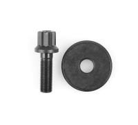 Balancer Bolt & Washer Big Block Chevy