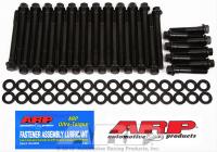 135-3601 High Performance Head Bolt Kit Big Block Chevy 396-402-427-454 ci [Cast Iron OEM Heads]