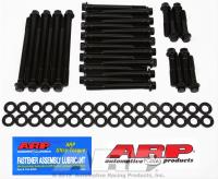 High Performance Head Bolt Kit Big Block Chevy with Mark IV Block and Edelbrock 60409, 60429, 60459, 60479, 60499, 60559 Heads