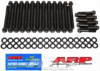 High Performance Head Bolt Kit Big Block Chevy 396-402-427-454, Cast Iron OEM Heads