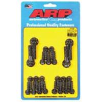 Black Oxide Oil Pan Bolts Chrysler Hemi 5.7/6.1L