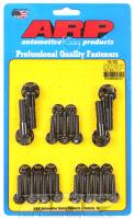 Chrysler hemi 5.7/6.1L hex oil pan bolt kit