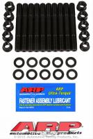 Main Stud Kit with Hex Nuts Chrysler V8 without Windage Tray