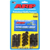 High-Performance Wave-Loc Connecting Rod Bolts