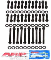 High Performance Head Bolt Kit Big Block Chrysler 383/400/413/426/440 Wedge