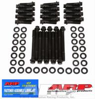 High Performance Head Bolt Kit Big Block Chrysler 383/400/413/426/440 Wedge with Edelbrock Victor Heads 77919,77929