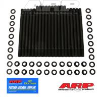 Head Studs w/12-Point Nuts Big Block Chrysler Mopar 331-354-392 Factory Hemi & Edelbrock RPM Heads
