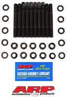 Main Stud Kit Factory 426 Hemi, 2-Bolt Main