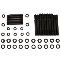 Main Stud Kit Factory 426 Hemi, 4-Bolt Main