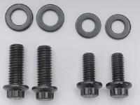 Oil Pump Bolt Kit Ford 3/8" and 5/16" 12-point