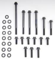 Timing Cover/Water Pump Bolt Kit SB-Ford