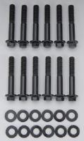 Intake Manifold Bolt Kit Small Block Ford