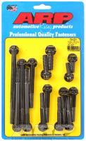 Timing Cover/Water Pump Bolt Kit Ford 289/302