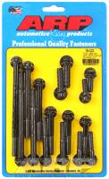 154-3203 Water Pump & Front Cover Bolt Kit Ford 289-302ci