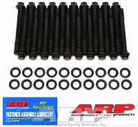 High Performance Head Bolt Kit Small Block Ford 351 Cleveland and 351-400M
