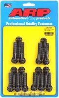 Ford Big Block Black Oxide Intake Manifold Bolt Kit