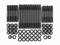 Head Studs w/12-Point Nuts Ford 390-428 FE Series with Factory Heads or Edelbrock Heads