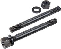 Main Stud Kit Ford 4.6L, 2-Bolt Main, no Windage Tray