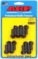 Header Bolt Kit Oldsmobile 330/455