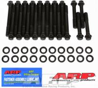 High Performance Head Bolt Kit Oldsmobile 307/350/455 cid (1977 & Later) 1/2"