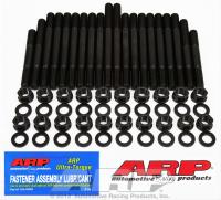 Oldsmobile Diesel V8 Black Oxide Head Stud Kit