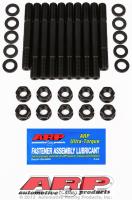 Main Stud Kit with Hex Nuts Oldsmobile 455, 2-Bolt Main, no Windage Tray