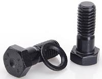 High Performance Pressure Plate Bolts Pontiac 350-455 V8