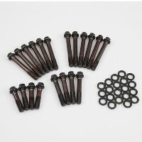 High Performance Head Bolt Kit Pontiac 455 High Output, Ram Air 2