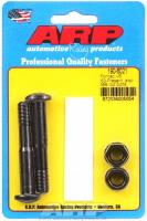 Standard High-Performance Connecting Rod Bolts Pontiac 1963 & Later 326-389-400-455