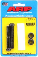 Standard High-Performance Connecting Rod Bolts Pontiac 1955-62 287-317-347-370-389