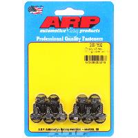 Timing Cover Bolts Chevy
