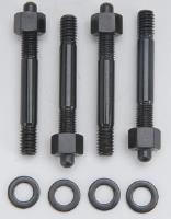 Carb Stud Kit 1" Spacer, 5/16" x 2.700" O.A.L.