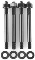 Carb Stud Kit 2" Spacer, 5/16" x 3.700" O.A.L.