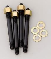 Carb Stud Kit 1-1/4" Spacer, 5/16" x 3.200" O.A.L.