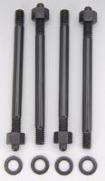 Carb Stud Kit Dominator Carb Stud with Spacer 5/16" x 4.400" O.A.L.
