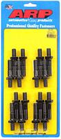 With roller rockers and girdles Typical Ford small block B : 1.900"