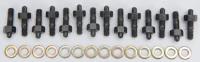 Valve Cover Stud Kit 6-point (Hex) Nut