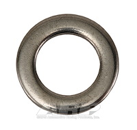 Washer - Stainless Steel Inside Diameter 3/8"