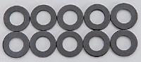 Washer - w/o I.D. Chamfer 7/16" Inside Diameter
