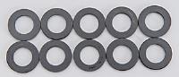 Washer - w/o Chamfer 1/2" Inside Diameter